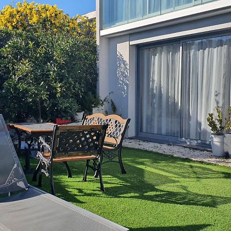 Villa Harmony Vallauris Εξωτερικό φωτογραφία