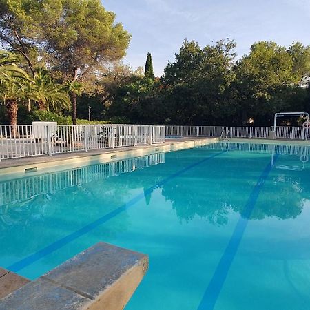 Villa Harmony Vallauris Εξωτερικό φωτογραφία