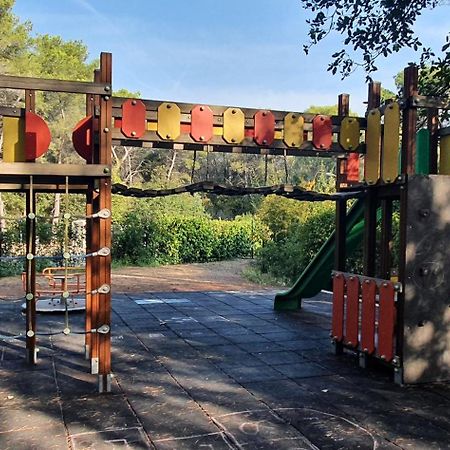 Villa Harmony Vallauris Εξωτερικό φωτογραφία