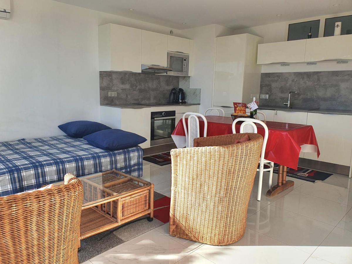 Villa Harmony Vallauris Εξωτερικό φωτογραφία