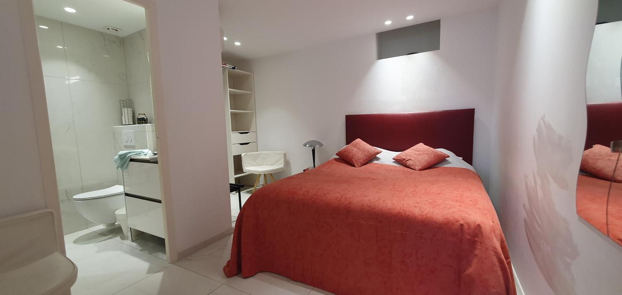 Villa Harmony Vallauris Εξωτερικό φωτογραφία