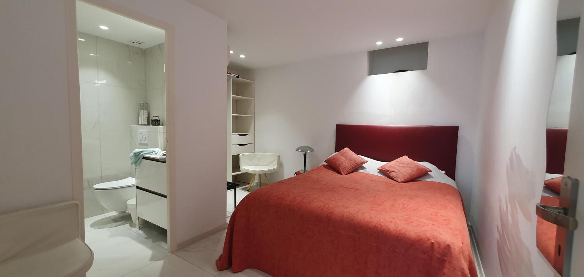 Villa Harmony Vallauris Εξωτερικό φωτογραφία