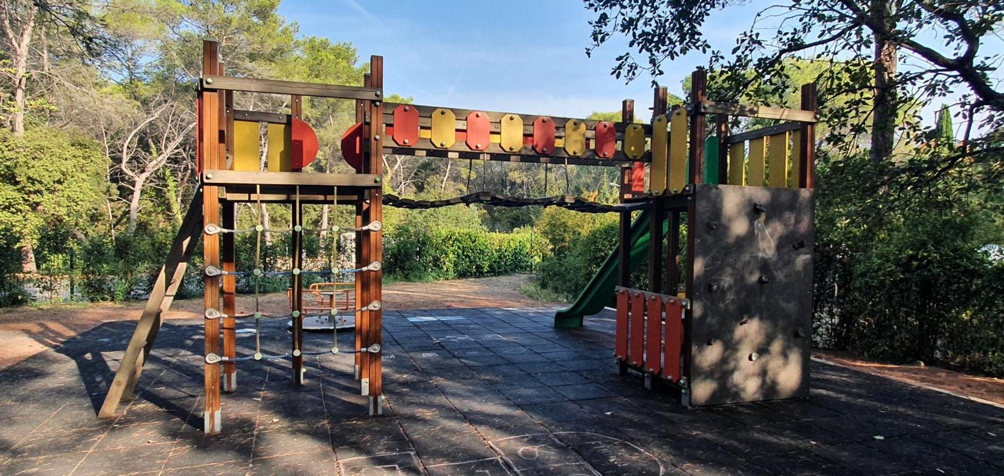 Villa Harmony Vallauris Εξωτερικό φωτογραφία