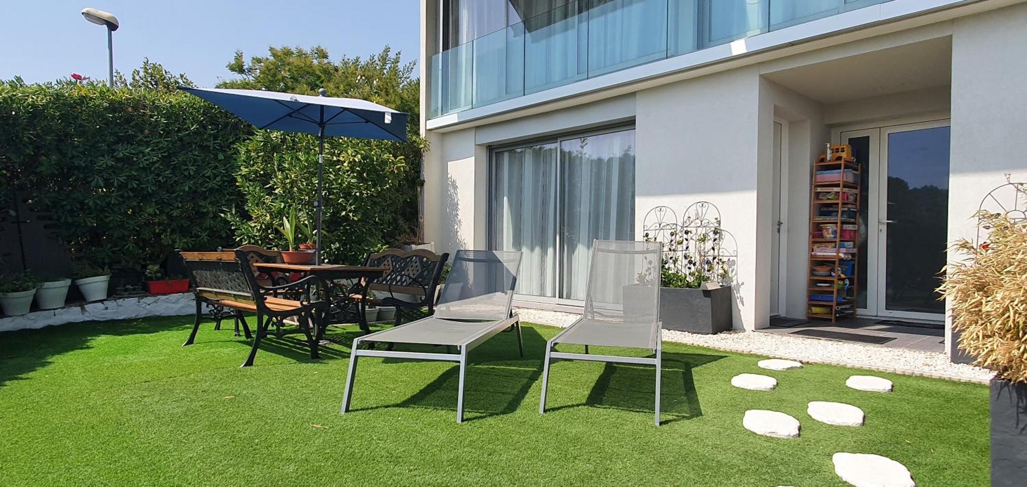 Villa Harmony Vallauris Εξωτερικό φωτογραφία