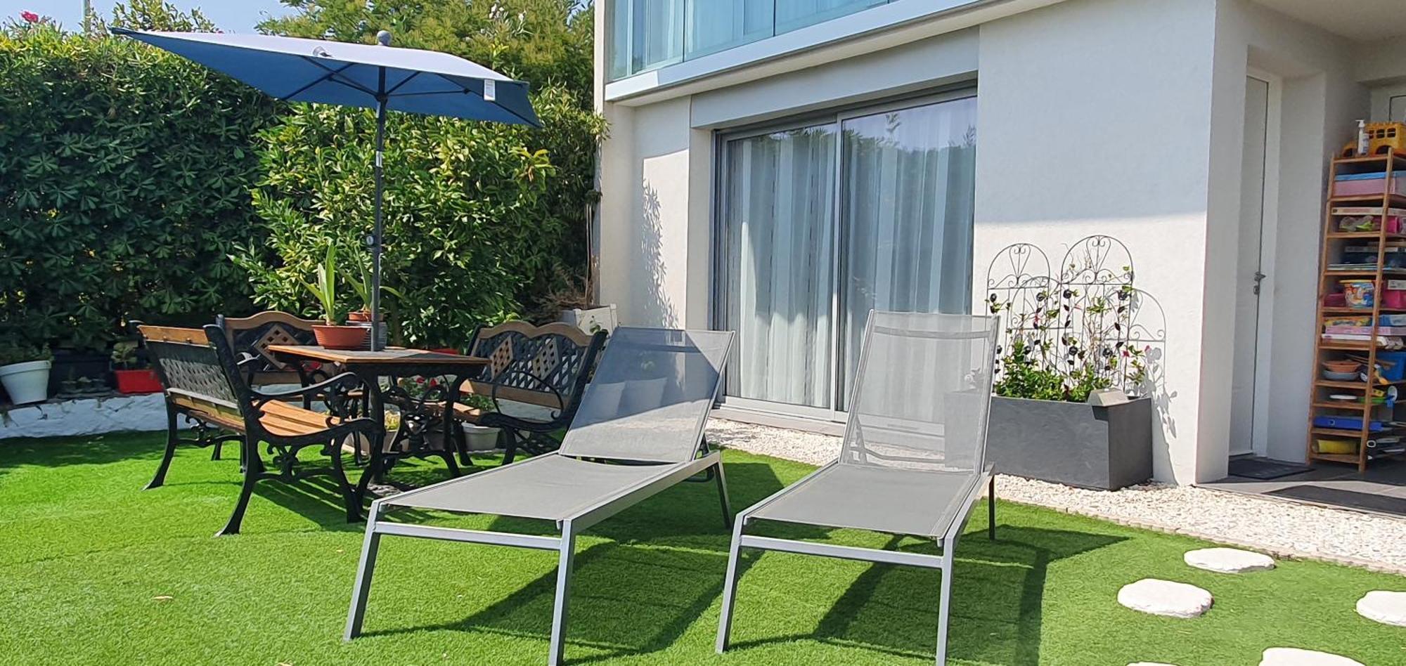 Villa Harmony Vallauris Εξωτερικό φωτογραφία