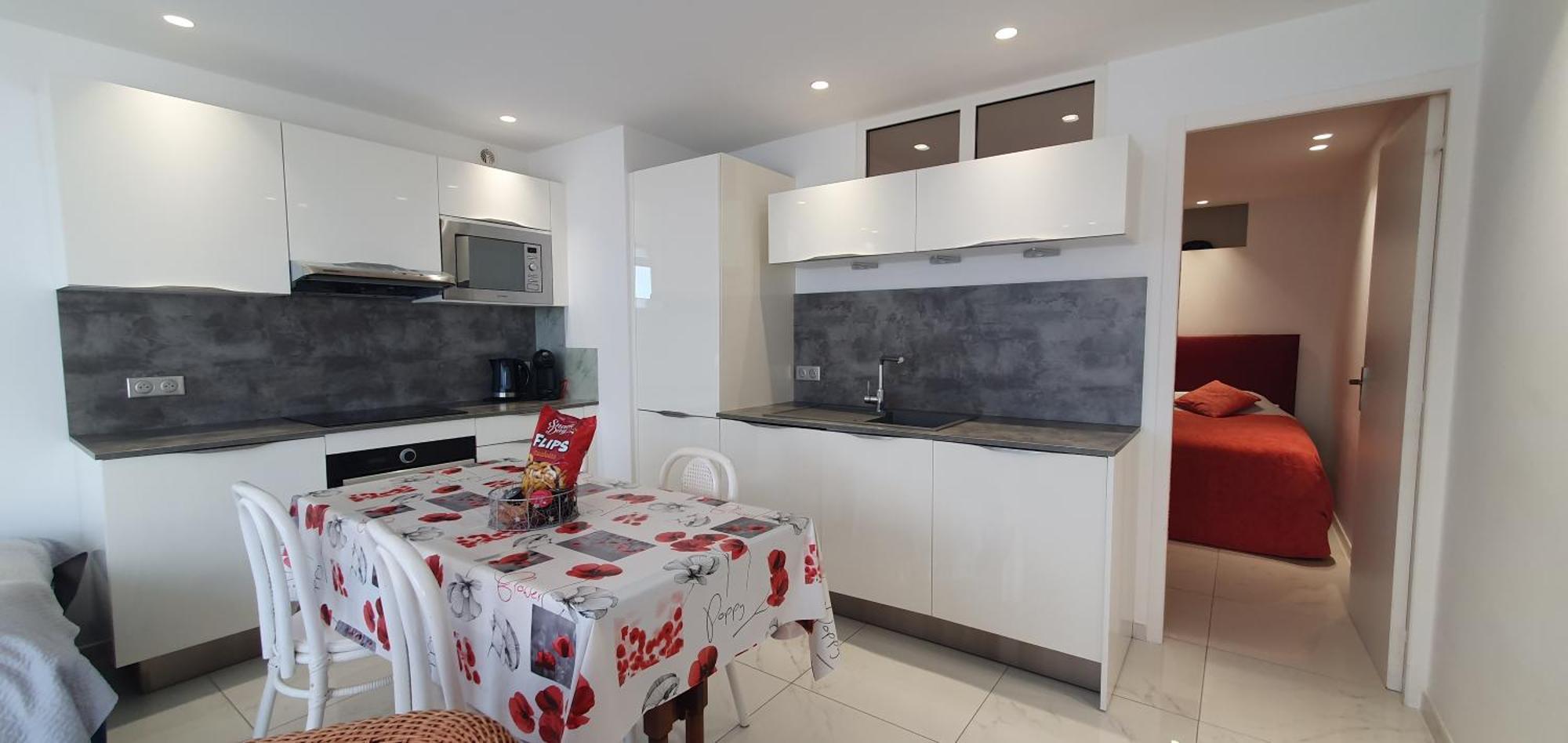 Villa Harmony Vallauris Εξωτερικό φωτογραφία