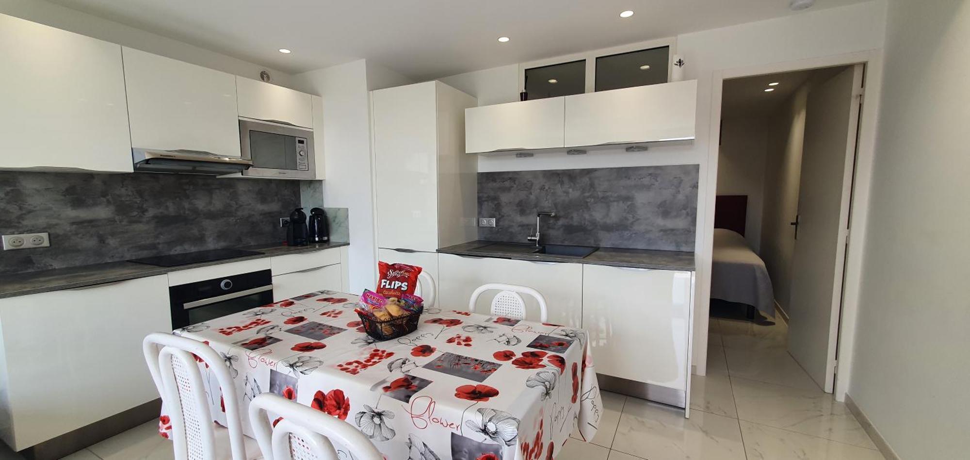 Villa Harmony Vallauris Εξωτερικό φωτογραφία