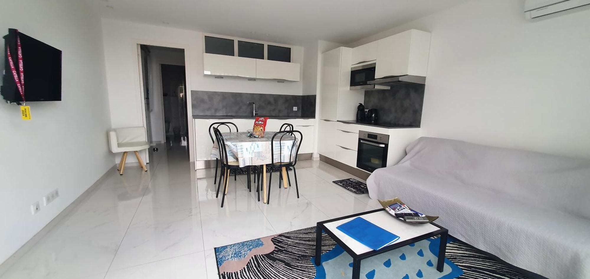 Villa Harmony Vallauris Εξωτερικό φωτογραφία
