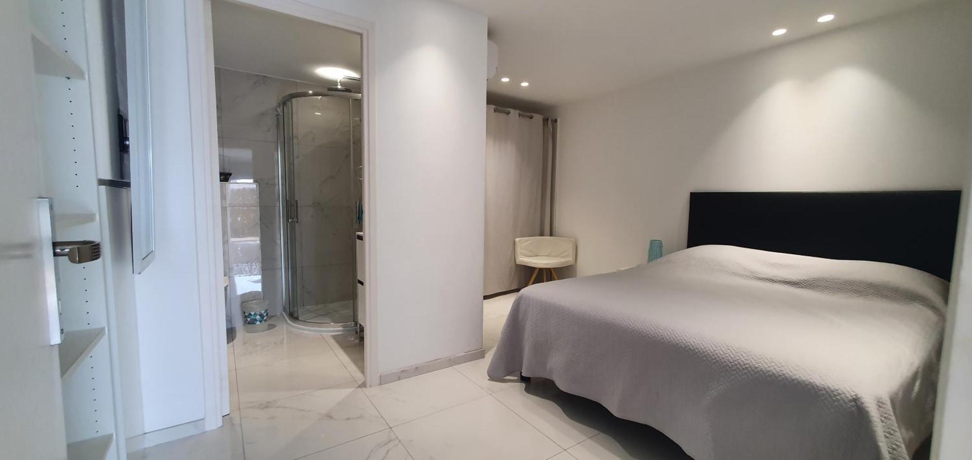 Villa Harmony Vallauris Εξωτερικό φωτογραφία