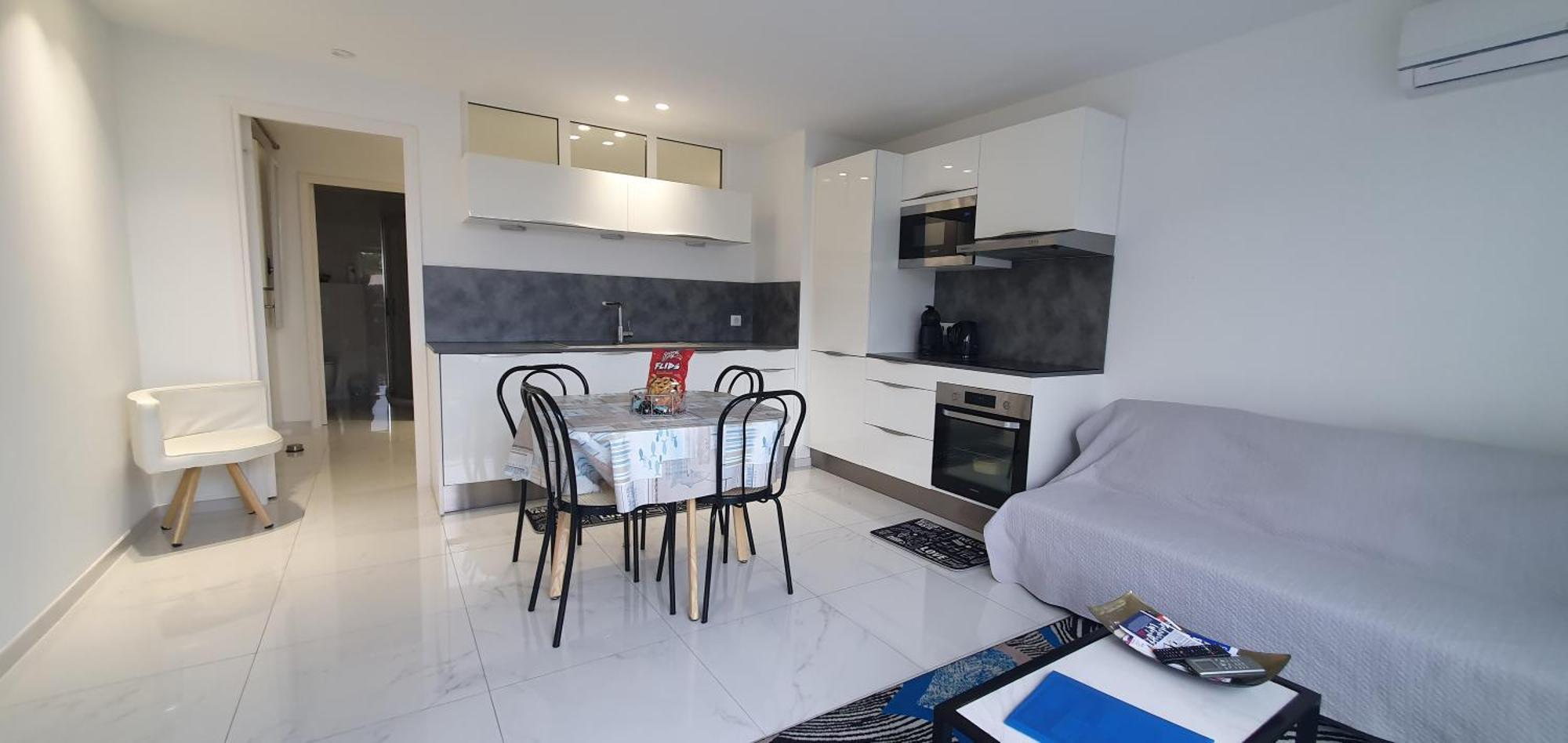 Villa Harmony Vallauris Εξωτερικό φωτογραφία