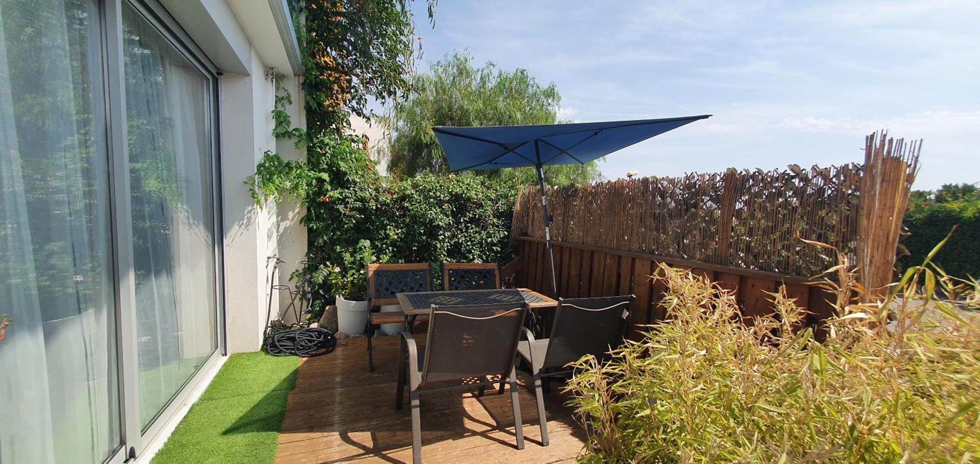 Villa Harmony Vallauris Εξωτερικό φωτογραφία