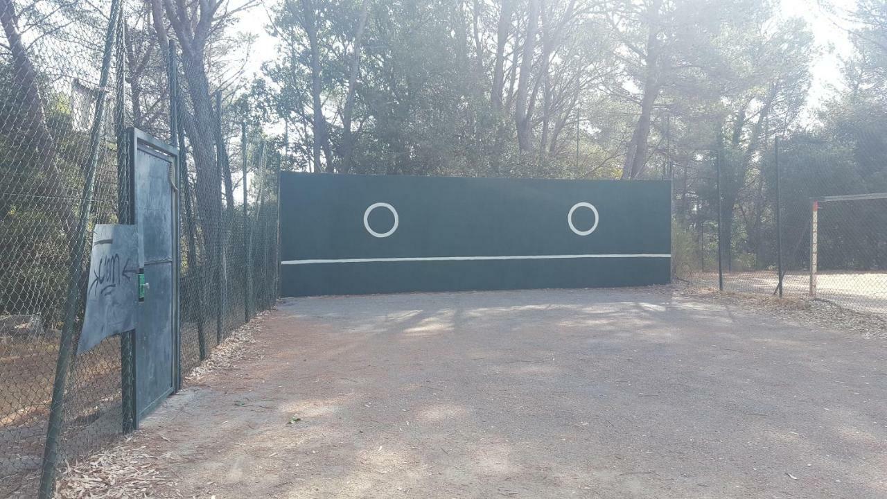 Villa Harmony Vallauris Εξωτερικό φωτογραφία