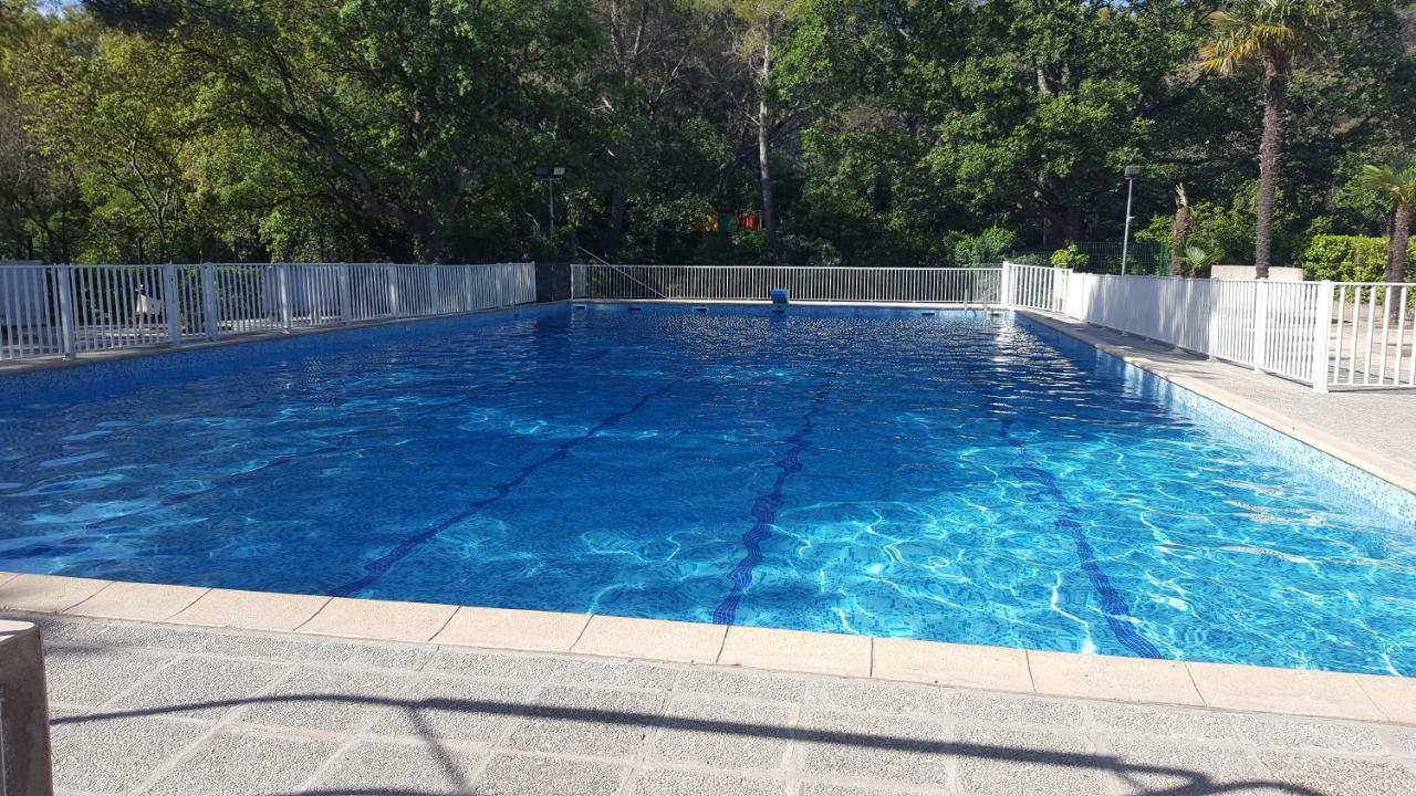 Villa Harmony Vallauris Εξωτερικό φωτογραφία