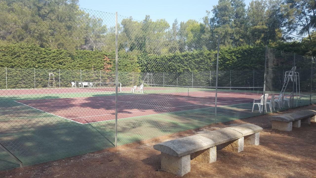 Villa Harmony Vallauris Εξωτερικό φωτογραφία