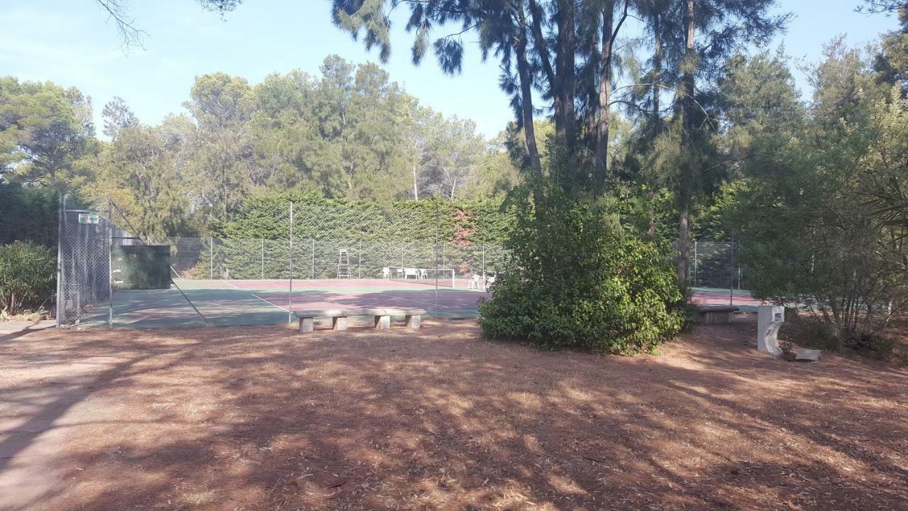 Villa Harmony Vallauris Εξωτερικό φωτογραφία