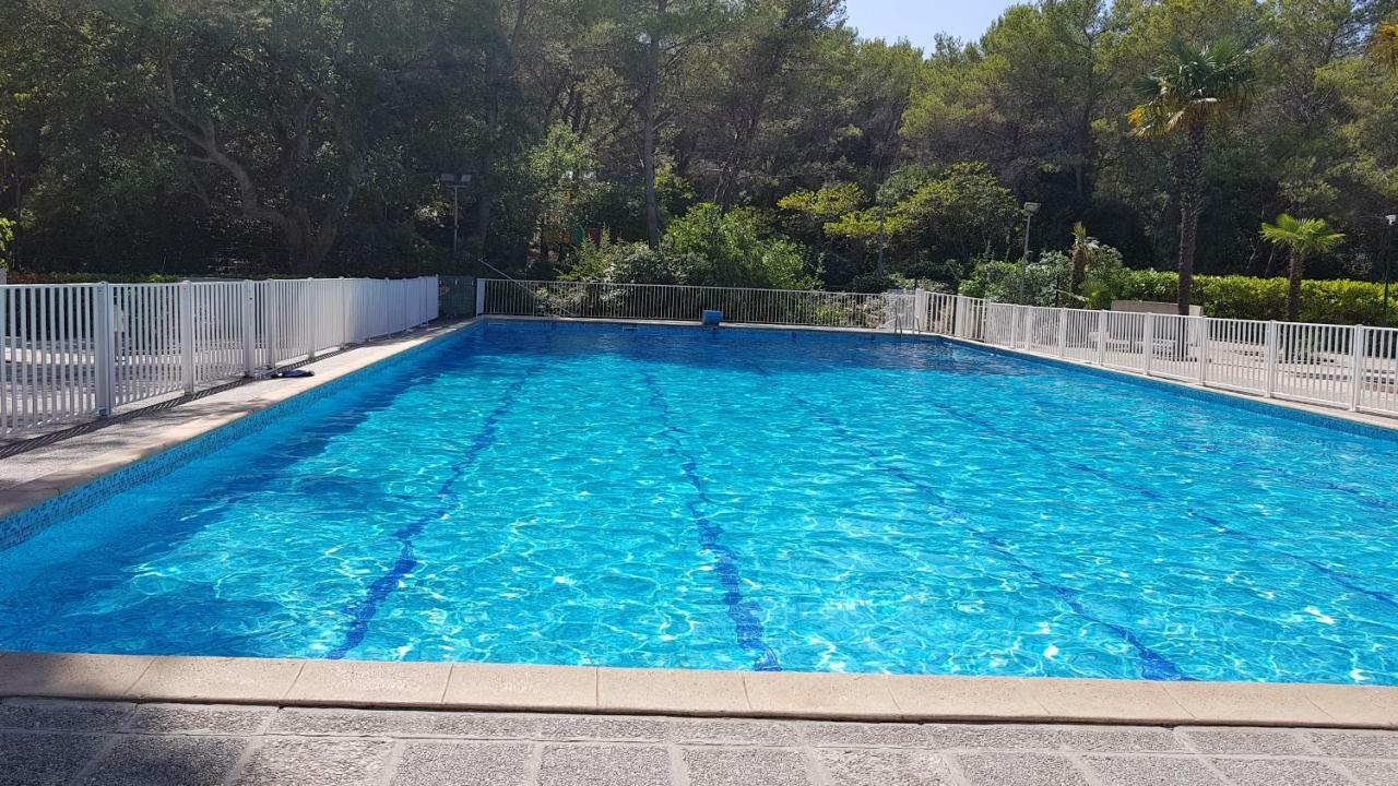 Villa Harmony Vallauris Εξωτερικό φωτογραφία